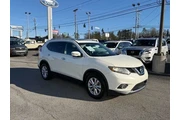 $9806 : Nissan Rogue 2015 S 4dr Cros thumbnail