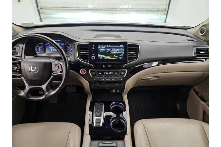 $26998 : Honda Pilot 2020 AWD Touring image 9