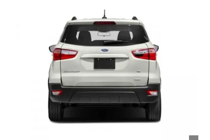 $17495 : Ford EcoSport 2021 AWD SE 4d image 8