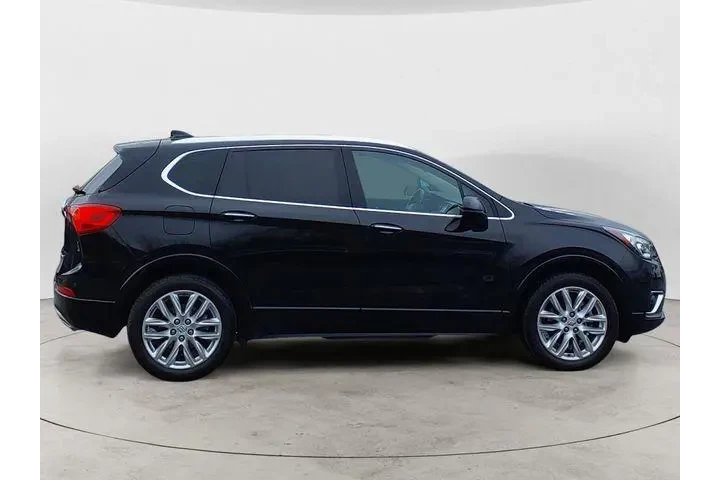 $21961 : Buick Envision 2020 AWD Prem image 6