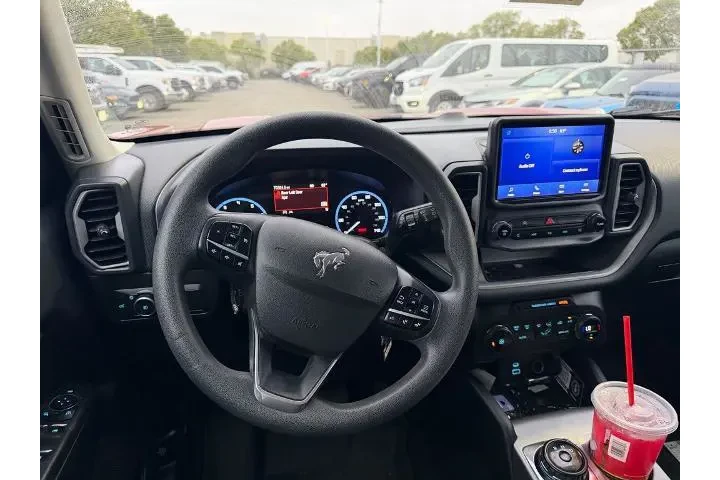 $18300 : Ford Bronco Sport 2021 AWD B image 5