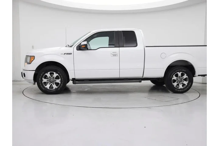 $21998 : Ford F-150 2014 4x2 FX2 4dr image 3