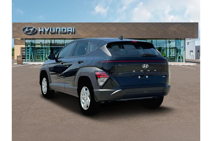 $25336 : Hyundai KONA 2026 SE AWD 4dr image 5
