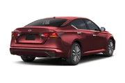 $22997 : Nissan Altima 2025 2.5 SV 4d thumbnail