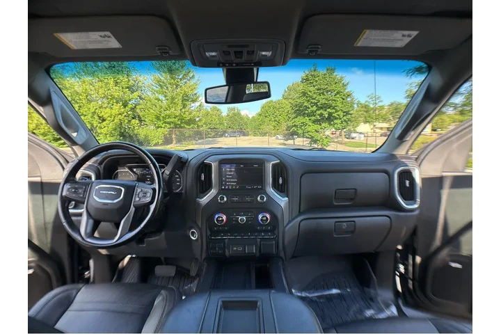 $39000 : 2021 Sierra 1500 Denali image 3