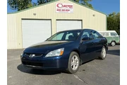 Honda Accord 2006 LX Special en Indianapolis