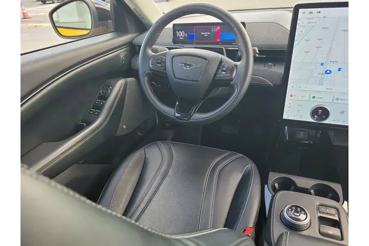 $26990 : Ford Mustang Mach-E 2022 AWD image 8