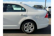 $7991 : Ford Fusion 2011 SE 4dr Seda thumbnail
