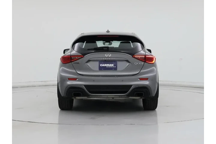 $16998 : INFINITI QX30 2018 Sport 4dr image 6