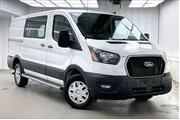 Ford Transit 2024 250 3dr LW