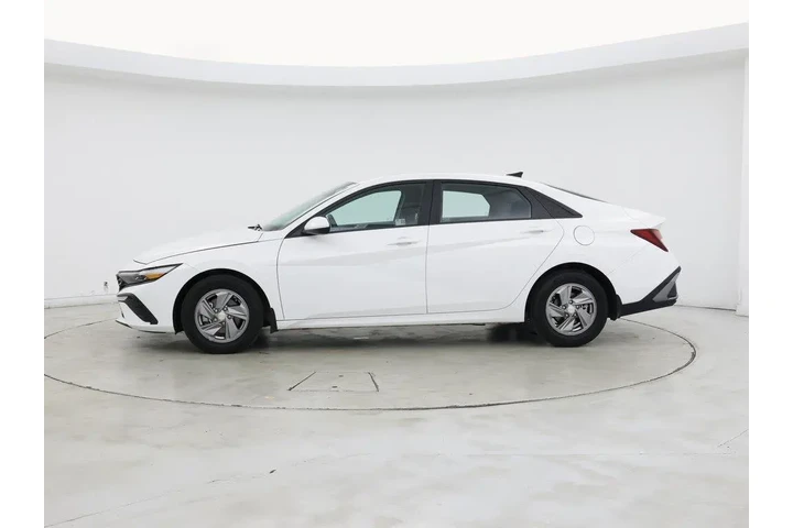 $19998 : Hyundai ELANTRA 2024 SE 4dr image 3