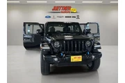 $36995 : Jeep Wrangler Unlimited 2022 thumbnail