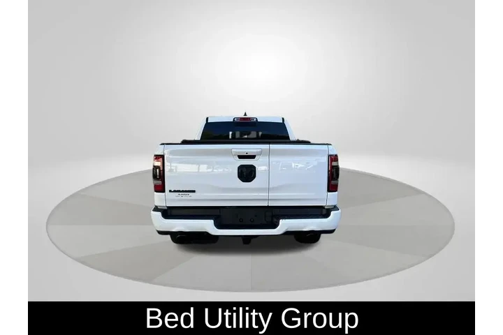 $36652 : Ram 1500 2021 4x2 Laramie 4d image 6