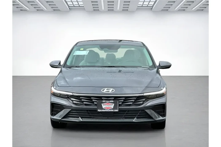 $23277 : Hyundai ELANTRA 2025 Limited image 3