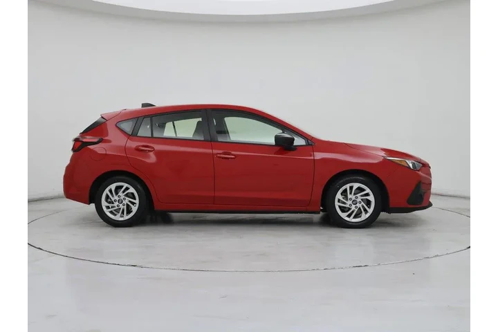 $20998 : Subaru Impreza 2024 AWD Base image 7