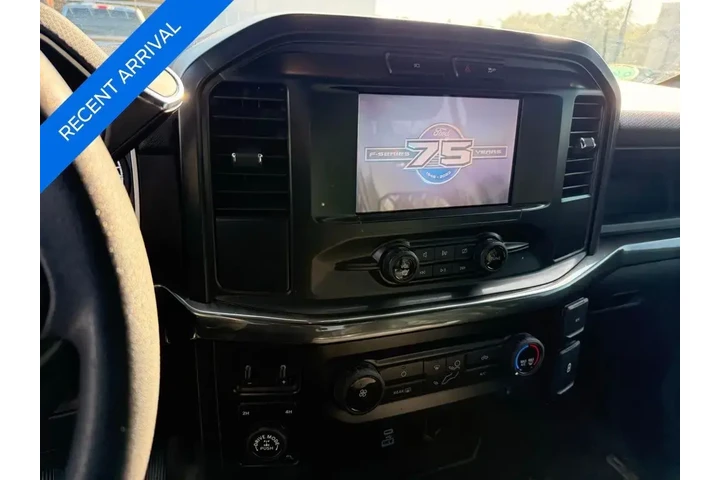 $34990 : Ford F-150 2023 4x4 Platinum image 8