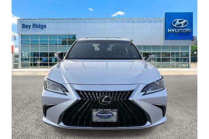 $36595 : Lexus ES 350 2023 4dr Sedan image 10