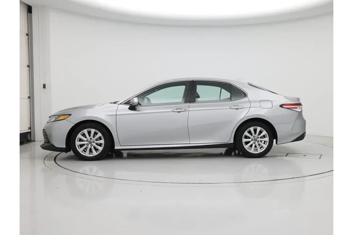 $20998 : Toyota Camry 2020 LE 4dr Sed image 3