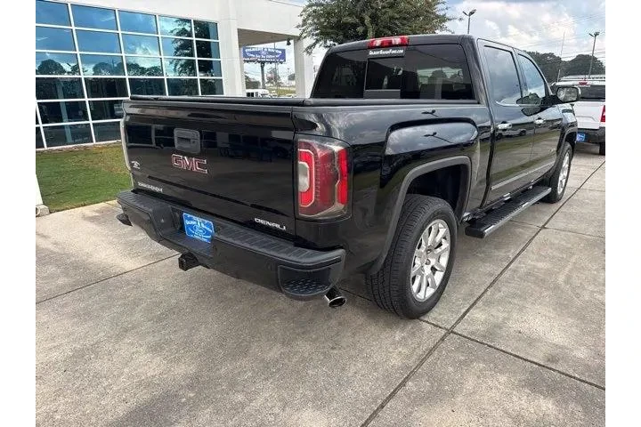 $28778 : GMC Sierra 1500 2016 4x4 Den image 7