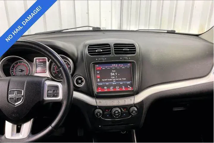 $9990 : Dodge Journey 2015 AWD R/T 4 image 6