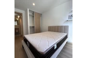 Apartamento amueblado en renta