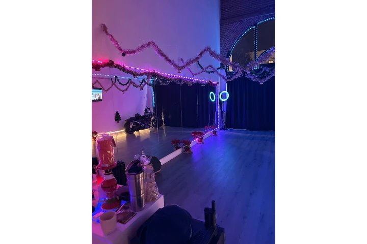 We renta Lugar para fiesta image 5