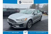 Ford Fusion 2020 AWD SE 4dr en Baltimore