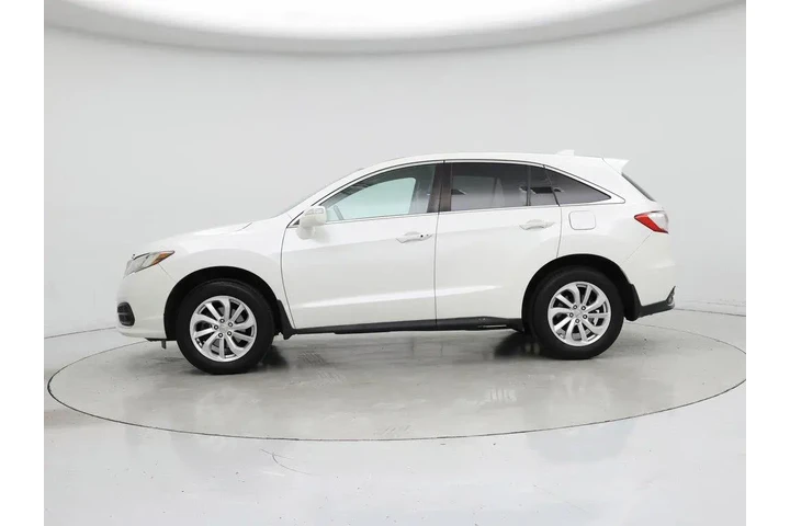 $14998 : Acura RDX 2017 4dr SUV w/Tec image 3