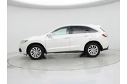 $14998 : Acura RDX 2017 4dr SUV w/Tec thumbnail