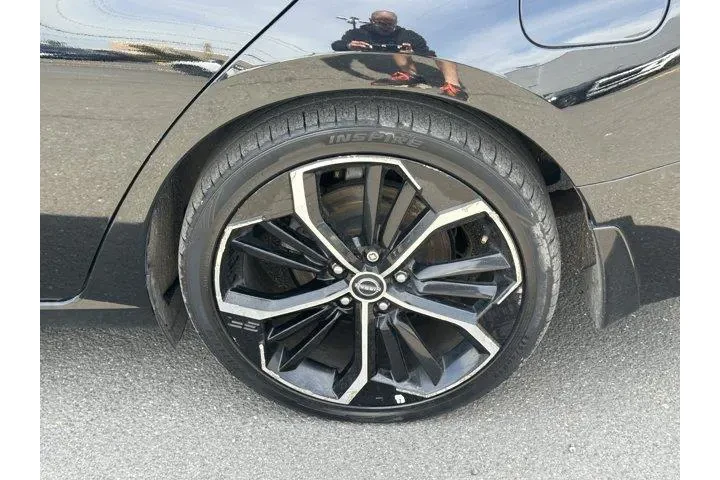 $14852 : Nissan Altima 2024 2.5 SR 4d image 10