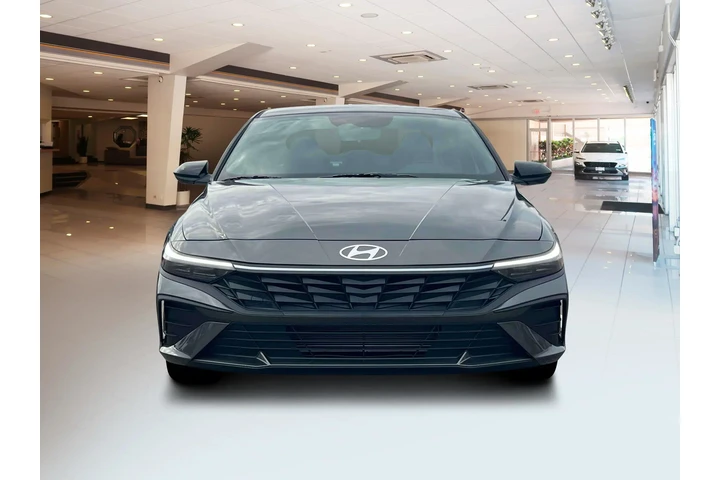 $25995 : Hyundai ELANTRA 2025 SEL Spo image 10