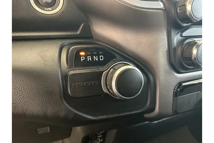 $25832 : Ram 1500 2021 4x2 Big Horn 4 image 8