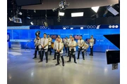 Banda el rosario de jalisco en Bakersfield