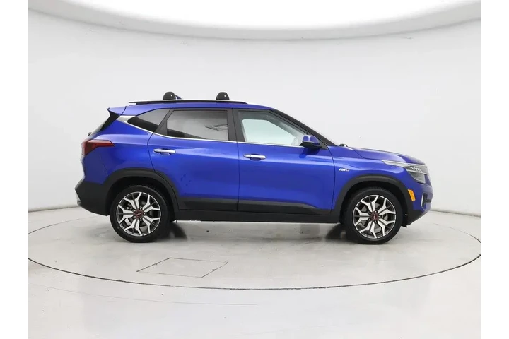 $23998 : Kia Seltos 2023 AWD SX 4dr S image 7