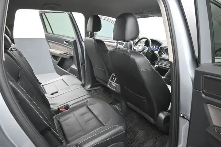 $22995 : Volkswagen Atlas 2022 AWD SE image 10