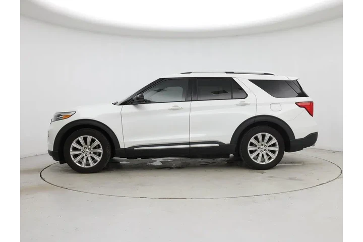 $25998 : Ford Explorer 2020 Limited 4 image 3