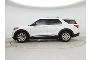 $25998 : Ford Explorer 2020 Limited 4 thumbnail