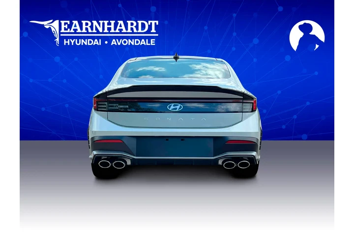$29199 : Hyundai SONATA 2024 N Line 4 image 6