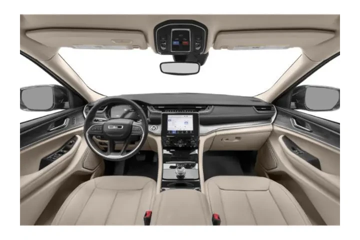 $38495 : Jeep Grand Cherokee 2025 4x4 image 8