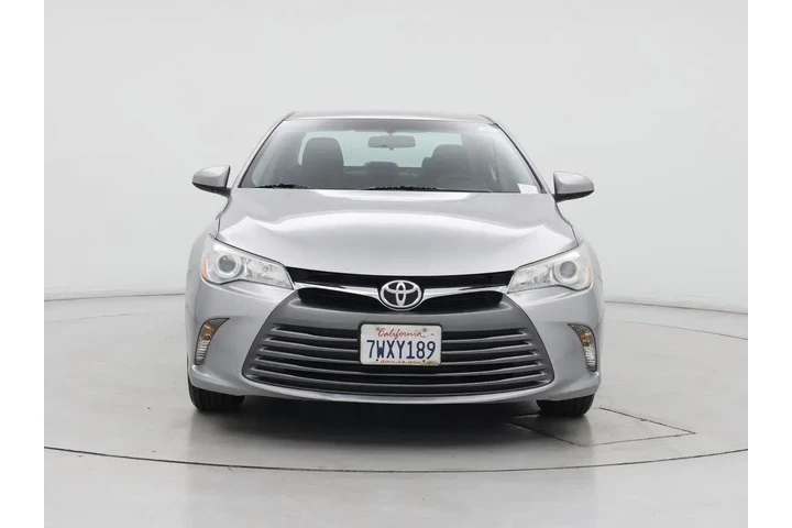 $19998 : Toyota Camry 2017 LE 4dr Sed image 5