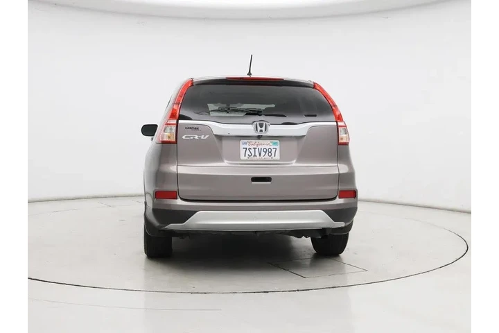 $17998 : Honda CR-V 2016 EX 4dr SUV image 6