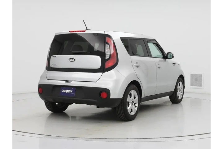 $13998 : Kia Soul 2018 4dr Crossover image 8