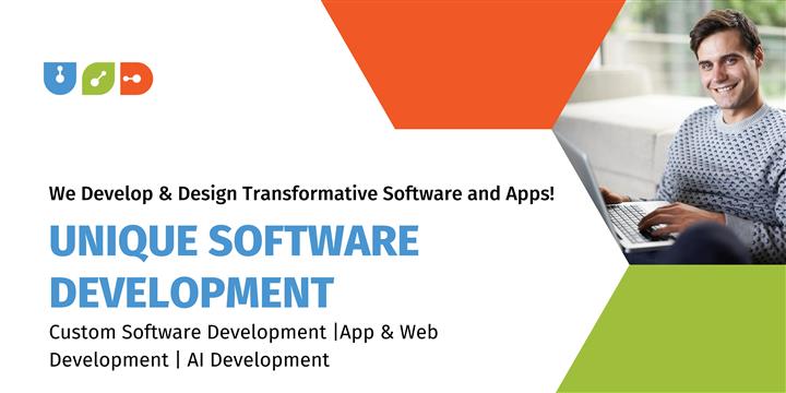 Software Dev Company NewYork image 1