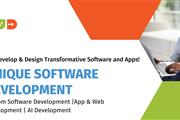 Software Dev Company NewYork