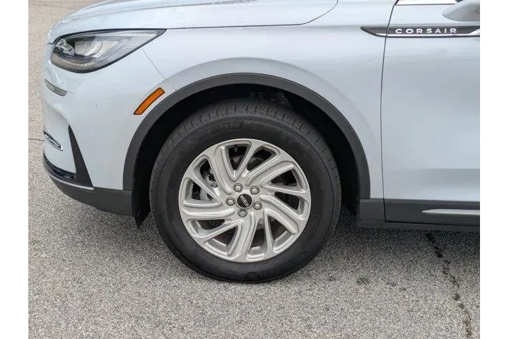 $37995 : Lincoln Corsair 2025 Premier image 10