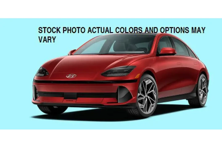 $24995 : Hyundai IONIQ 6 2024 SE 4dr image 1