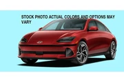 Hyundai IONIQ 6 2024 SE 4dr en Los Angeles