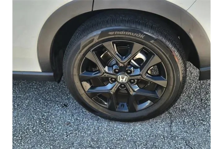 $22891 : Honda HR-V 2024 Sport 4dr Cr image 7
