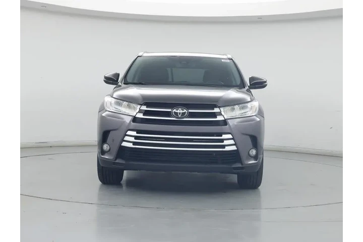$21998 : Toyota Highlander 2019 AWD X image 5