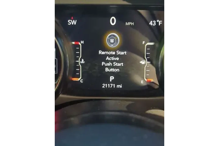 $26336 : Jeep Wrangler 2023 4x4 Sport image 9